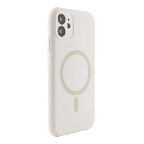 Купить Чехол Glow Silicone Case Full Camera with Magsafe для iPhone 11, 22