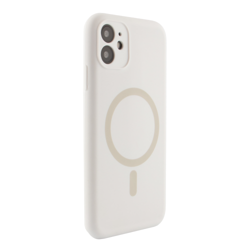 Чохол Glow Silicone Case Full Camera with Magsafe для iPhone 11 превью 22