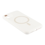 Купить Чехол Glow Silicone Case Full Camera with Magsafe для iPhone 11, 24
