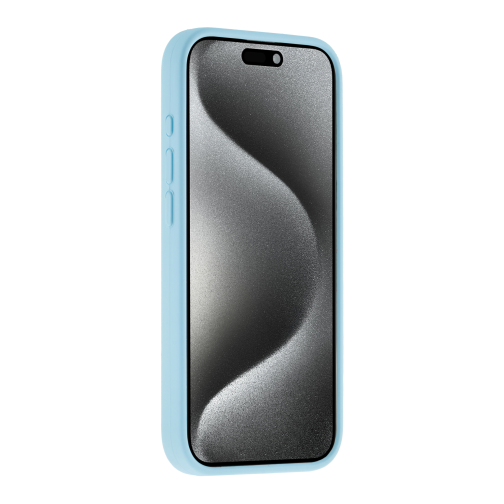 Чохол Glow Silicone Case Full Camera with Magsafe для iPhone 15 Pro Max превью 32
