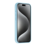 Купити Чохол Glow Silicone Case Full Camera with Magsafe для iPhone 15 Pro Max, 32