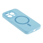 Купити Чохол Glow Silicone Case Full Camera with Magsafe для iPhone 15 Pro Max, 33