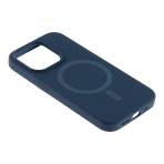 Купить Чехол Glow Silicone Case with Magsafe для iPhone 14 Pro Max, 24
