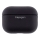 Купити Футляр TPU Spigen Leather Armor для Airpods Pro Blue