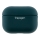 Купити Футляр TPU Spigen Leather Armor для Airpods Pro Dark Green