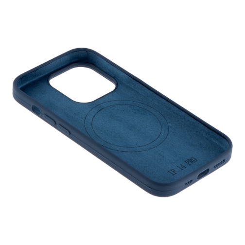 Купить Чехол Glow Silicone Case with Magsafe для iPhone 14 Pro Max, 25