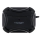 Купити Футляр TPU Spigen DuraPro Flex with Hook для Airpods Pro Black