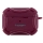 Купити Футляр TPU Spigen DuraPro Flex with Hook для Airpods Pro Bordo