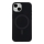 Купить Чехол Glow Silicone Case with Magsafe для iPhone 14 Black