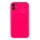 Купить Чехол Glow Silicone Case Full Camera with Magsafe для iPhone 11 Hot pink