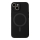 Купити Чохол Glow Silicone Case Full Camera with Magsafe для iPhone 14 Black