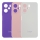 Купити Чохол Liquid Silicone (AA) Full Camera для Xiaomi Redmi 13C/Poco C65