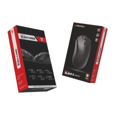 Купити Бездротова Миша Ігрова FANTECH WGC5S Blake Купити Бездротова Миша Ігрова FANTECH WGC5S Blake