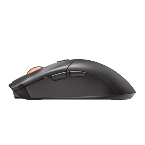 Бездротова Миша Ігрова FANTECH WGC5S Blake превью 5