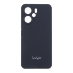 Купити Чохол Liquid Silicone (AA) Full Camera для Xiaomi Redmi 13C/Poco C65, 13