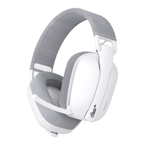 Купити Ігрові Навушники Fantech WHG03 Pro Studio, 4 Modes (Wired, BT, 2.4Ghz, 7.1), 5