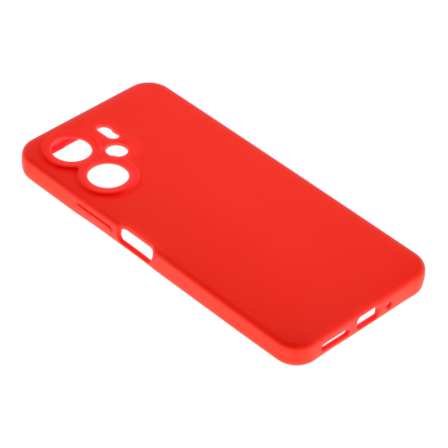 Чохол Liquid Silicone (AA) Full Camera для Xiaomi Redmi 13C/Poco C65 превью 18