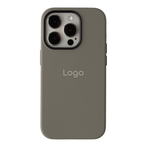 Купити Чохол Silicone Case Metal Buttons (AA) для iPhone 14 Pro, 20