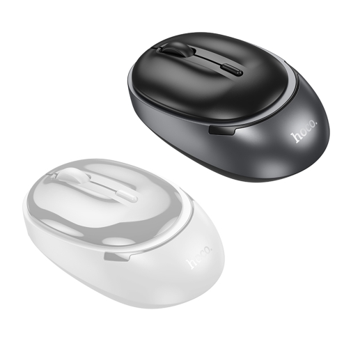 Купить Wireless Мышь Hoco GM34 Nuevo dual mode (2.4G + Bluetooth (3.0+5.2))