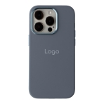 Купити Чохол Silicone Case Metal Buttons (AA) для iPhone 14 Pro, 21