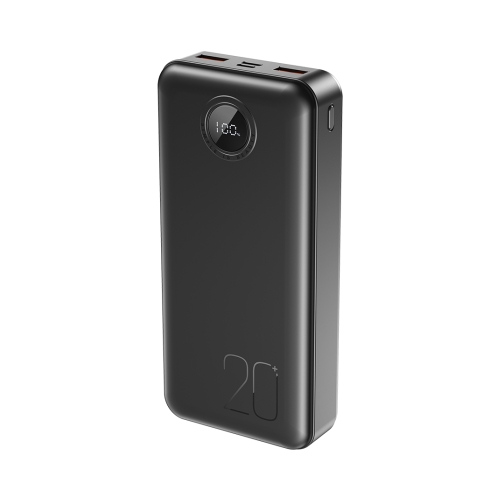 Купить Power Bank XO PR239 PD20W/QC 22.5W digital display 20000 mAh