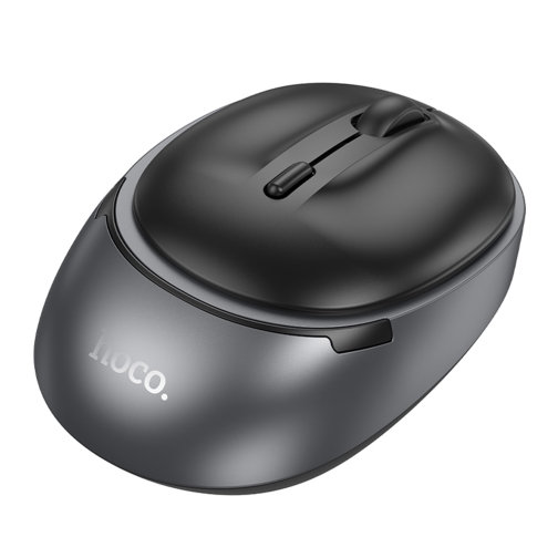 Купить Wireless Мышь Hoco GM34 Nuevo dual mode (2.4G + Bluetooth (3.0+5.2)), 6