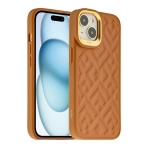 Купить Чехол Kajsa Briquette Collection Rhombus для iPhone 15, 2