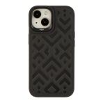 Купить Чехол Kajsa Briquette Collection Rhombus для iPhone 15, 4
