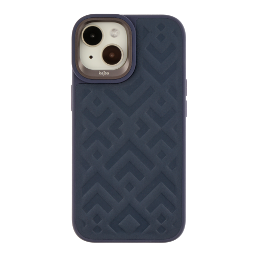 Чохол Kajsa Briquette Collection Rhombus для iPhone 15 превью 5