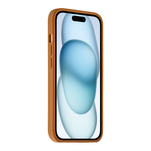 Чохол Kajsa Briquette Collection Rhombus для iPhone 15 превью 9