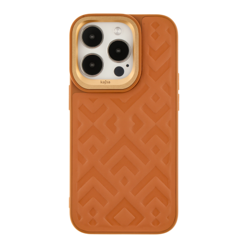 Чохол Kajsa Briquette Collection Rhombus для iPhone 14 Pro Max превью 6