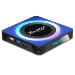 Купити ТВ Приставка X88 PRO RK3528 4/32 13 8K М'ята Упаковка, 3