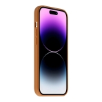 Купить Чехол Kajsa Briquette Collection Rhombus для iPhone 14 Pro Max, 9