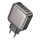 Купити Мережевий Зарядний Пристрій Borofone BAS57A 3USB-C/1USB PD/QC 67W GAN