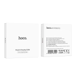 Купить Кабель Зарядки для Часов Hoco Y23/Y23 Ultra, 2