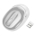 Купить Wireless Мышь Hoco GM34 Nuevo dual mode (2.4G + Bluetooth (3.0+5.2)) Белый