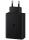 Купити Сетевое Зарядное Устройство for Samsung 1USB/2USB-C QC/PD65W 1:1 Чорний