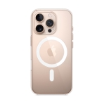 Купити Чохол TPU Clear Case with Magsafe для iPhone 16 Pro