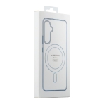 Купити Чохол TPU Clear Case with MagSafe для Samsung Galaxy S24+ 5G (S926), 2
