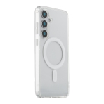 Купити Чохол TPU Clear Case with MagSafe для Samsung Galaxy S24+ 5G (S926), 3