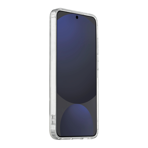 Чохол TPU Clear Case with MagSafe для Samsung Galaxy S24+ 5G (S926) превью 4