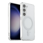 Купить Чехол TPU Clear Case with MagSafe для Samsung Galaxy S23+ 5G (S916)