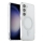Купить Чехол TPU Clear Case with MagSafe для Samsung Galaxy S23+ 5G (S916)