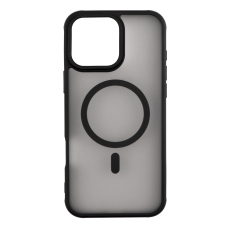 Купити Чохол TPU+PC Anti Drop with MagSafe для iPhone 16 Pro Max Купити Чохол TPU+PC Anti Drop with MagSafe для iPhone 16 Pro Max