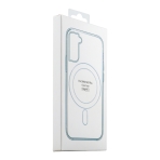 Купить Чехол TPU Clear Case with MagSafe для Samsung Galaxy S23+ 5G (S916), 2