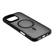 Купити Чохол TPU+PC Anti Drop with MagSafe для iPhone 16 Pro Max Купити Чохол TPU+PC Anti Drop with MagSafe для iPhone 16 Pro Max
