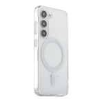 Купить Чехол TPU Clear Case with MagSafe для Samsung Galaxy S23+ 5G (S916), 3