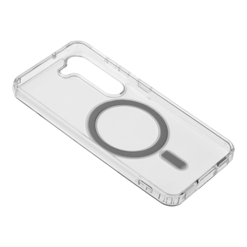 Купить Чехол TPU Clear Case with MagSafe для Samsung Galaxy S23+ 5G (S916), 6