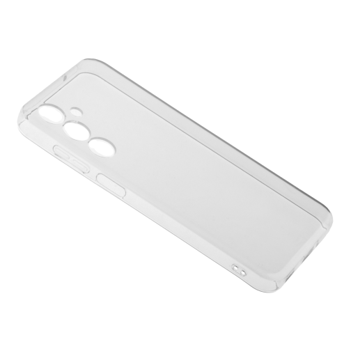 Чохол TPU Virgin для Samsung Galaxy M35 5G (M356) превью 2