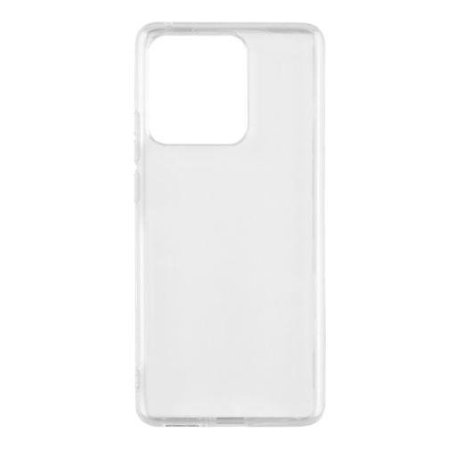 Купити Чохол TPU Virgin для Motorola Edge 40